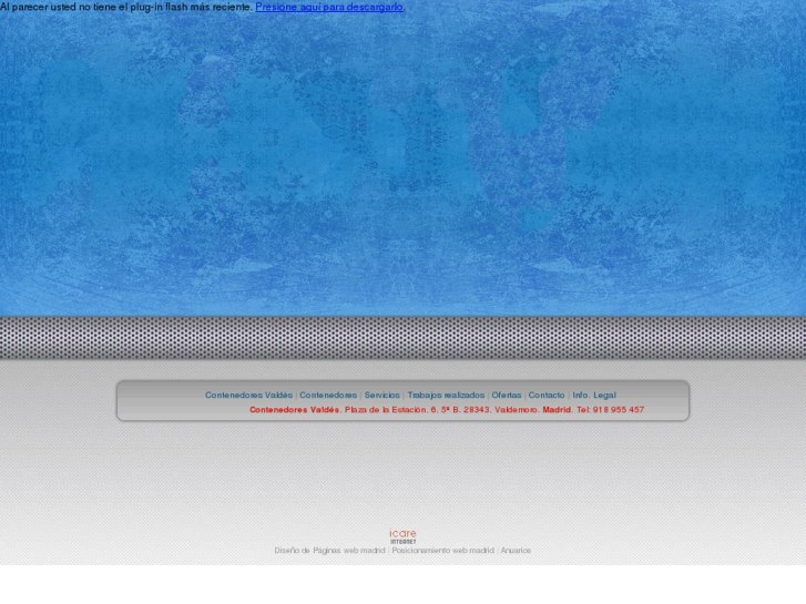 www.contenedores-valdes.com