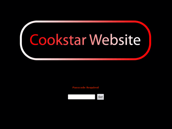 www.cookstar.co.uk