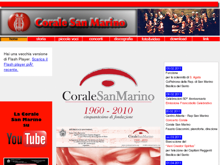 www.coralesanmarino.org