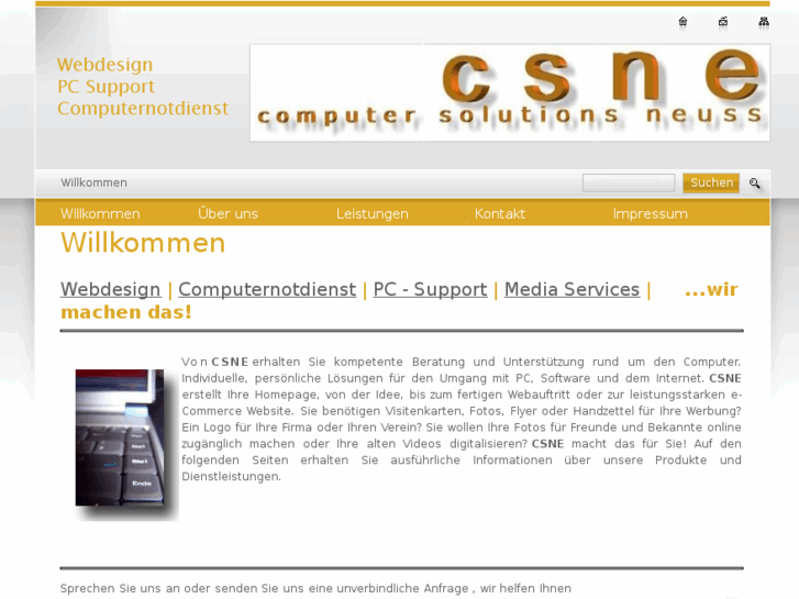 www.csne.de