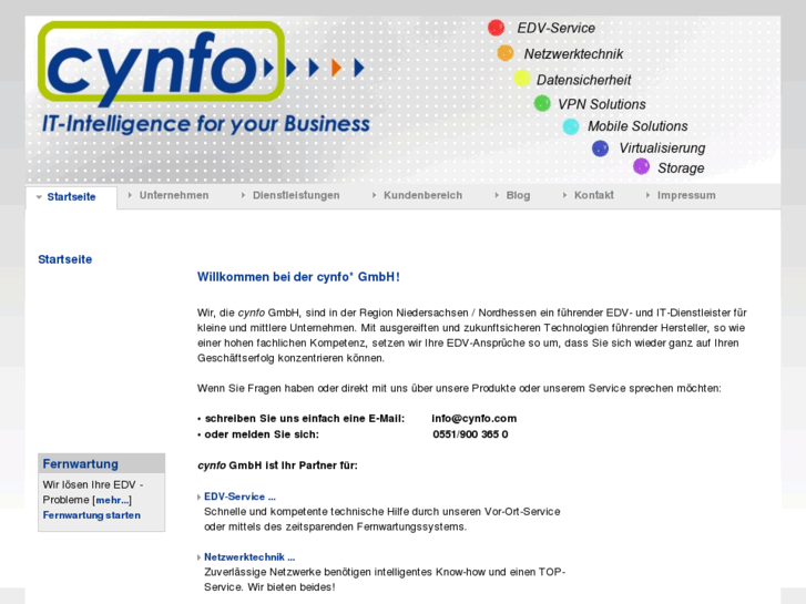 www.cynfo.biz