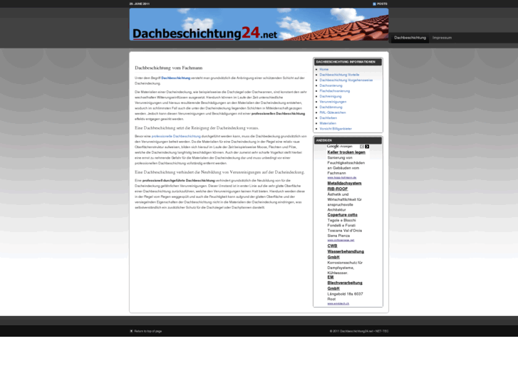 www.dachbeschichtung24.net