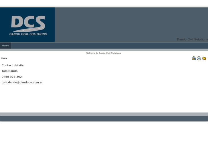 www.dandocivilsolutions.asia