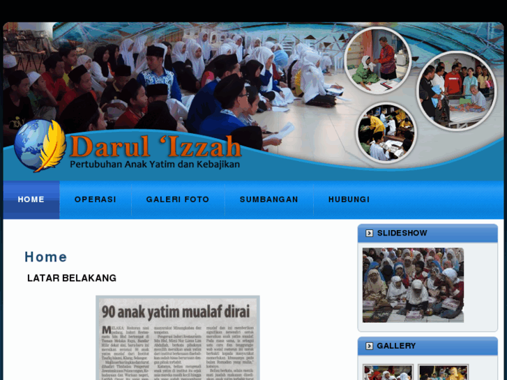 www.darulizzah.com