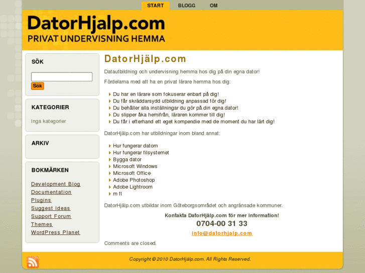 www.datorhjalp.com