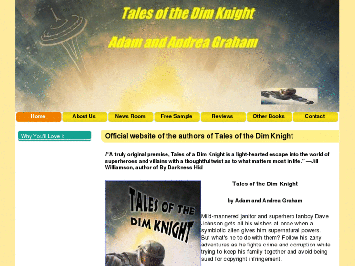 www.dimknight.com