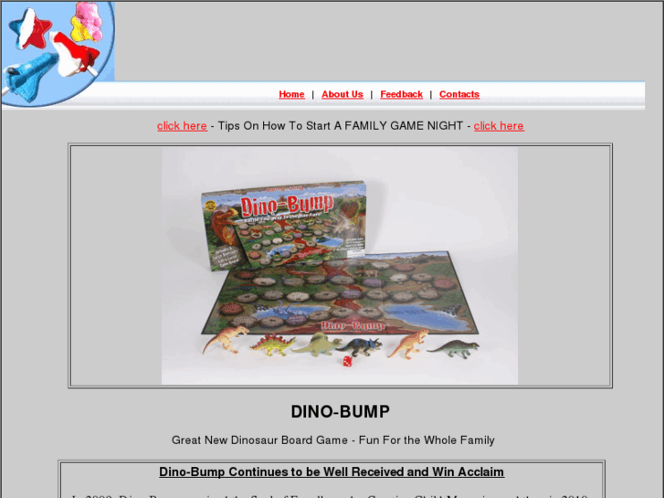 www.dino-bump.com