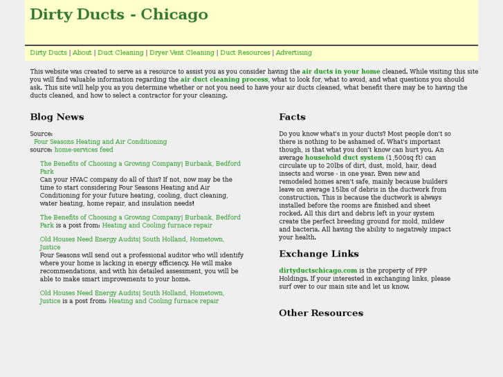 www.dirtyductschicago.com