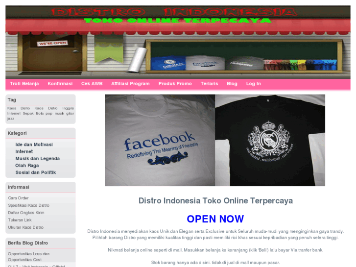 www.distro-indonesia.com