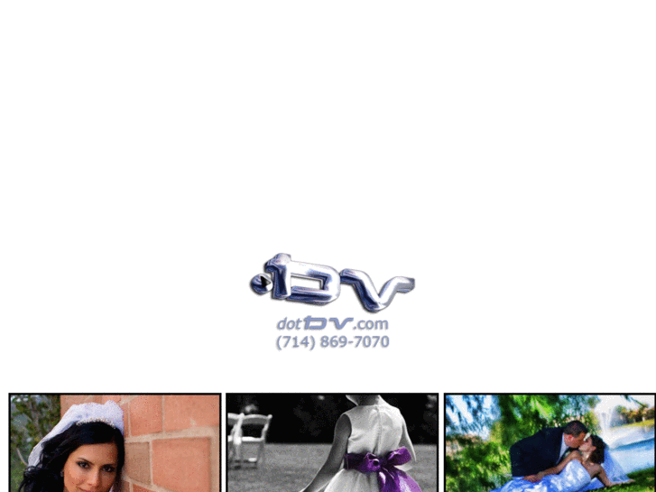 www.dotdv.com