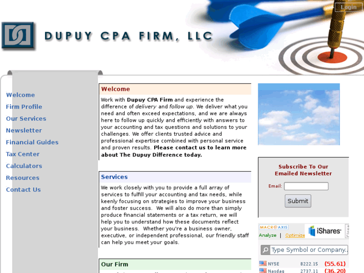 www.dupuycpa.com