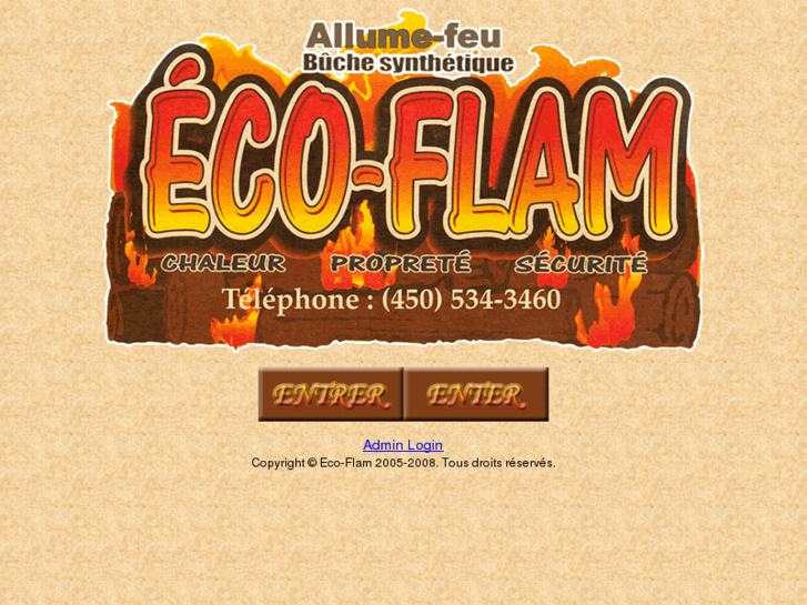 www.eco-flam.com