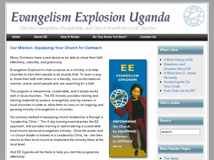 www.eeuganda.org