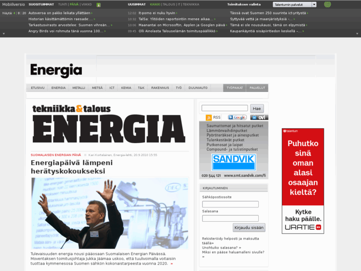 www.energialehti.fi
