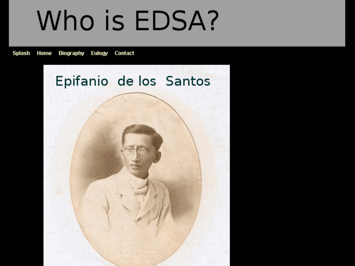 www.epifaniodelossantos.com