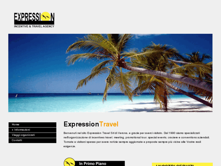 www.expressiontravel.com