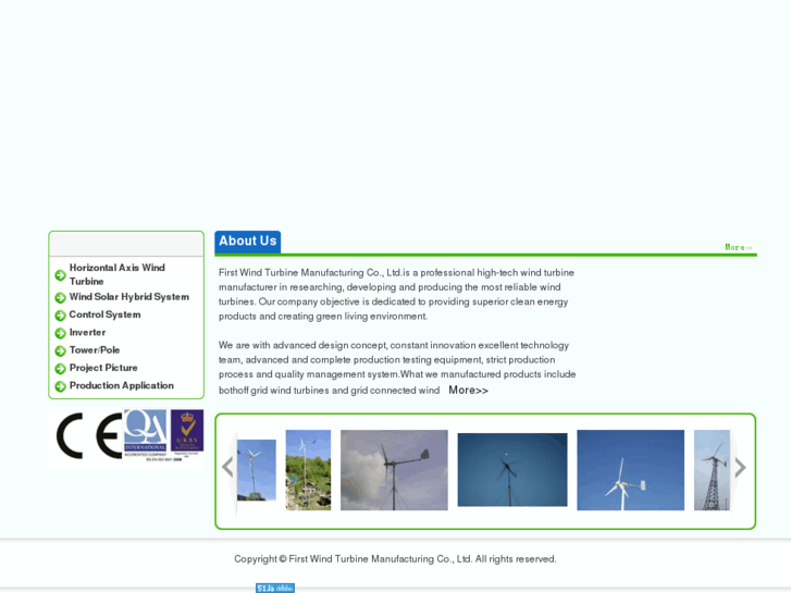 www.firstwindturbine.com