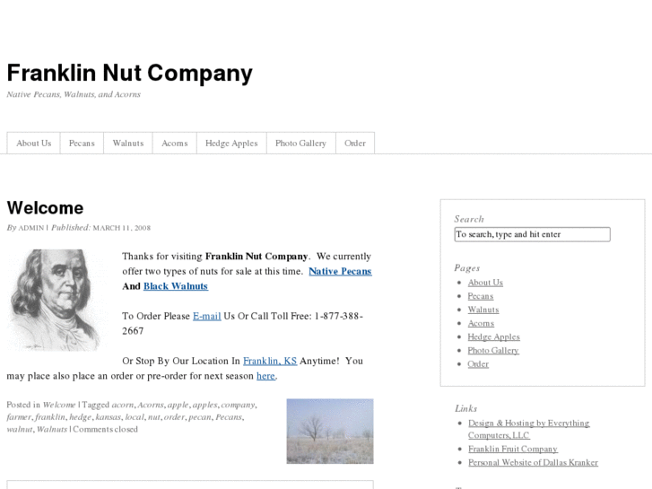 www.franklinnutco.com