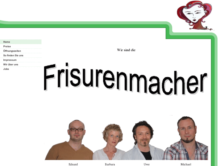 www.frisurenmacher.com