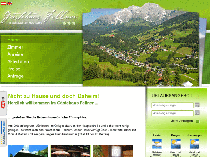 www.gaestehaus-fellner.at