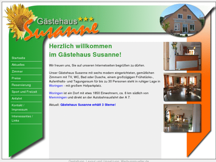 www.gaestehaus-susanne.de