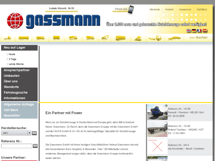 www.gassmann-gmbh.com