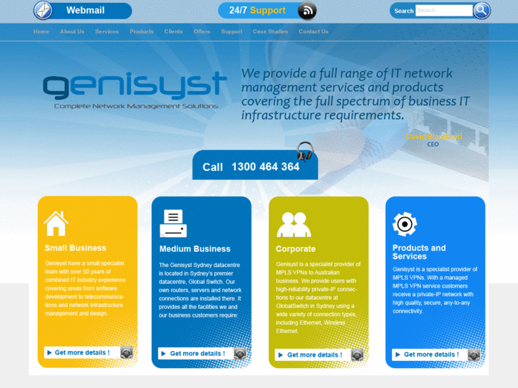 www.genisyst.com.au