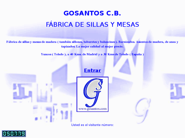 www.gosantos.com