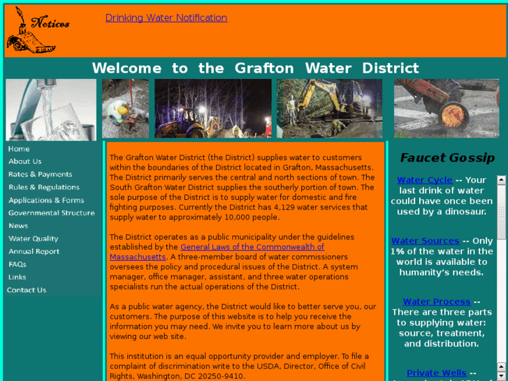 www.graftonwaterdistrict.org