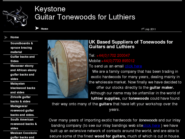 www.guitartonewoods4luthiers.com