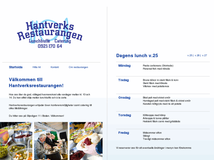 www.hantverksrestaurangen.com