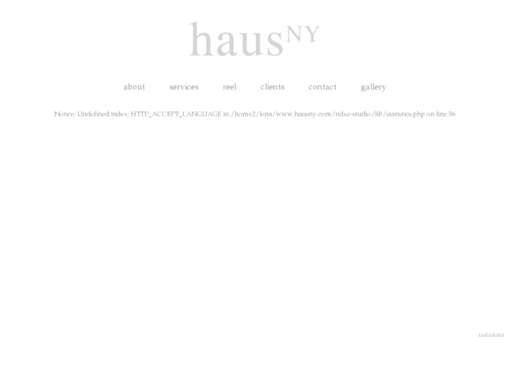 www.hausny.com