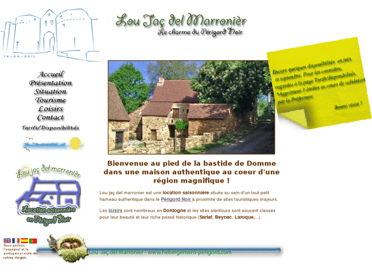 www.hebergement-perigord.com