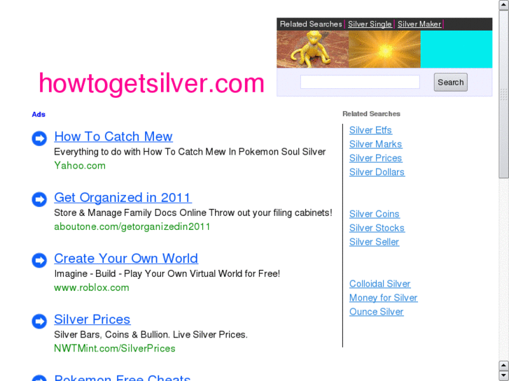 www.howtogetsilver.com