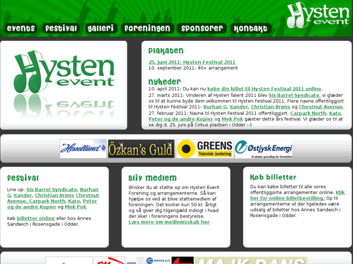 www.hysten.dk