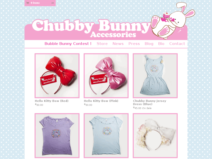 www.iamchubbybunny.com