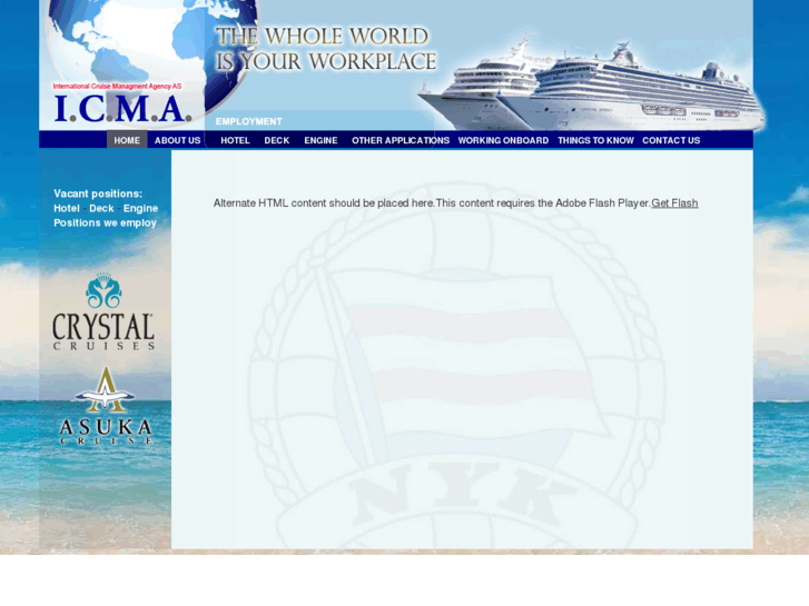 www.icma.no