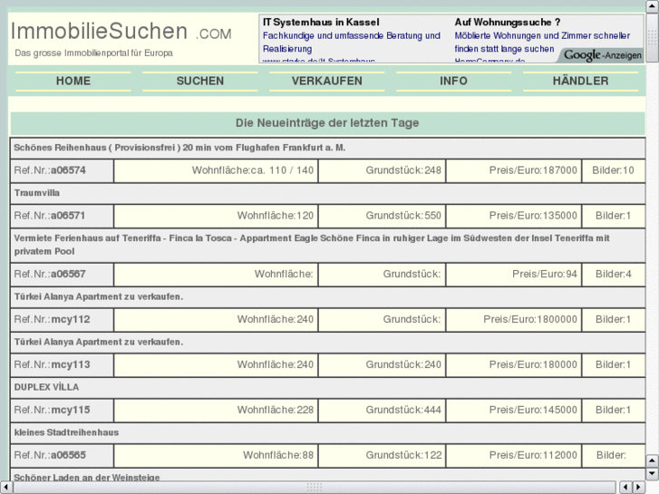 www.immobiliensuchen.info