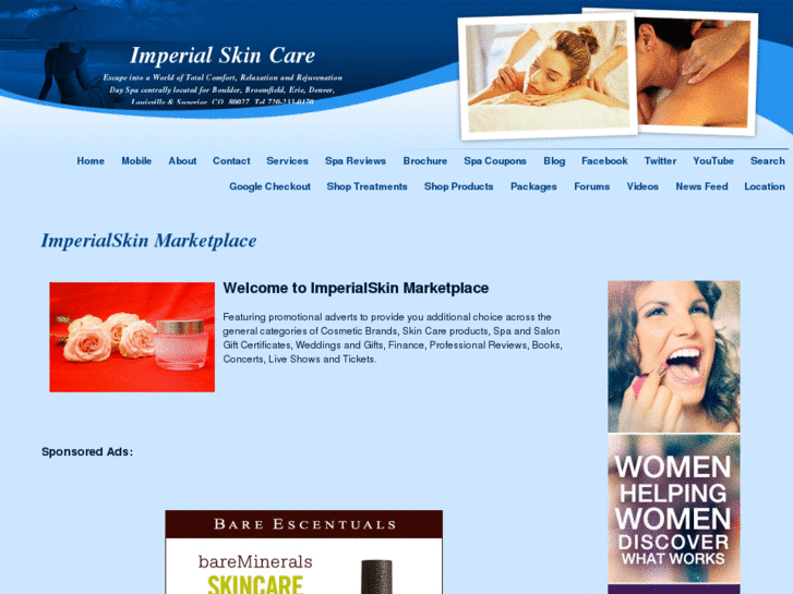 www.imperial-skin-care.org