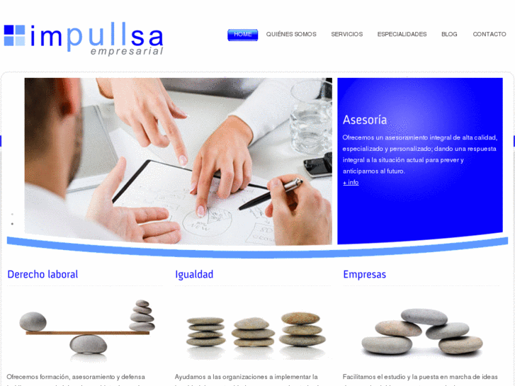 www.impullsa.com