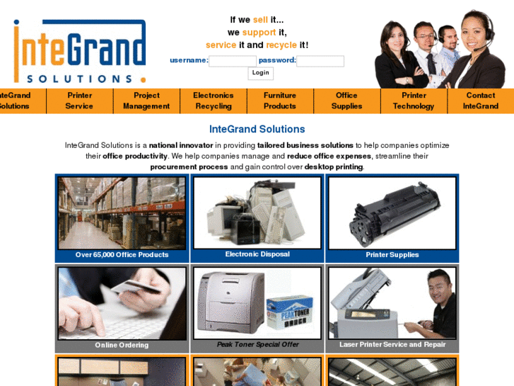 www.integrandsolutions.com