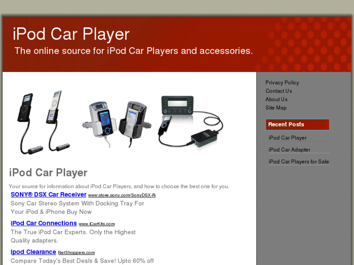 www.ipodcarplayer.com