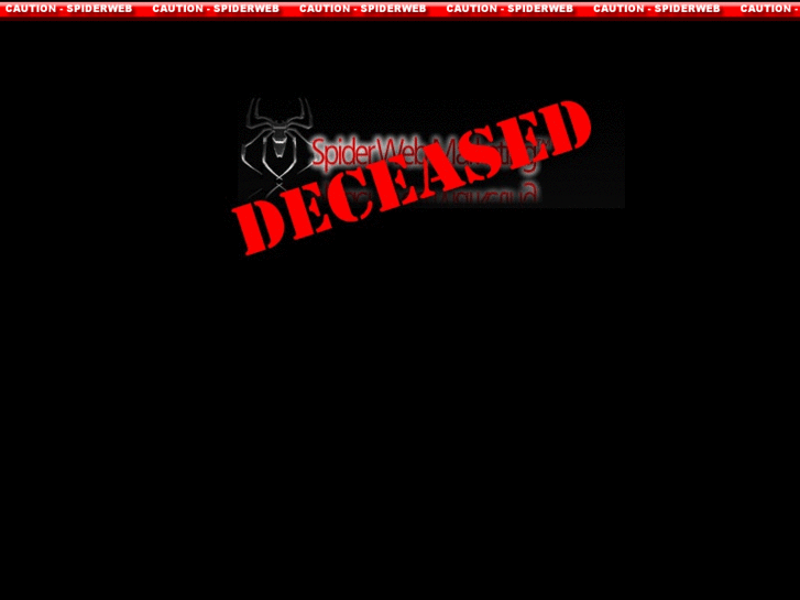 www.jameskspiderweb.net