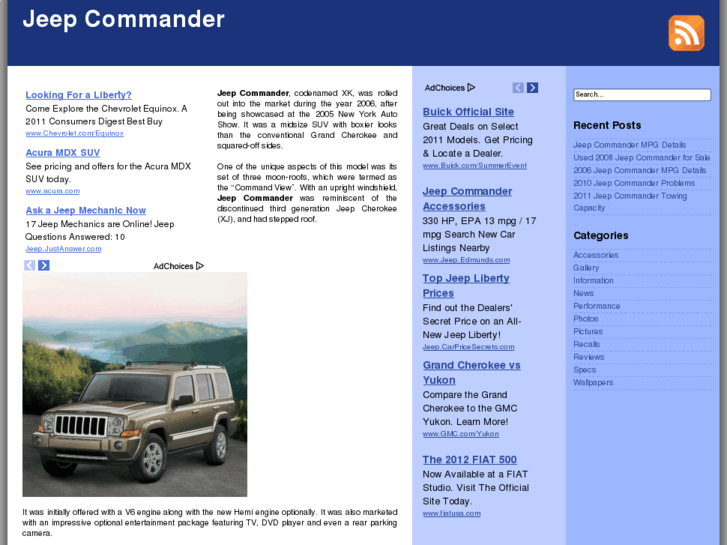 www.jeepcommander.org