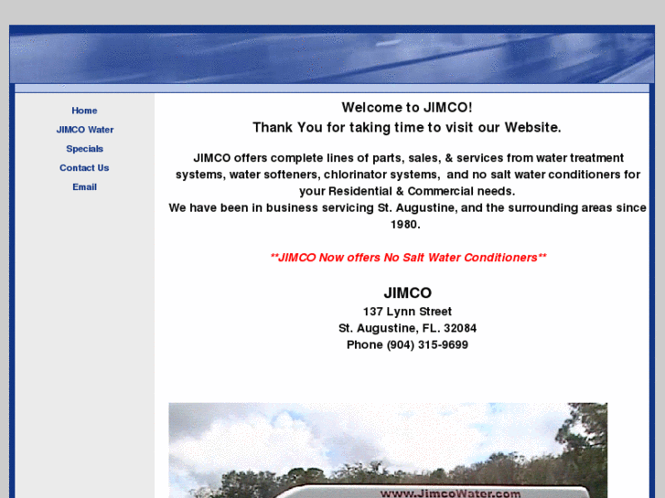 www.jimcowater.com