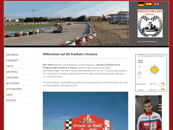 www.kart-chiclana.es