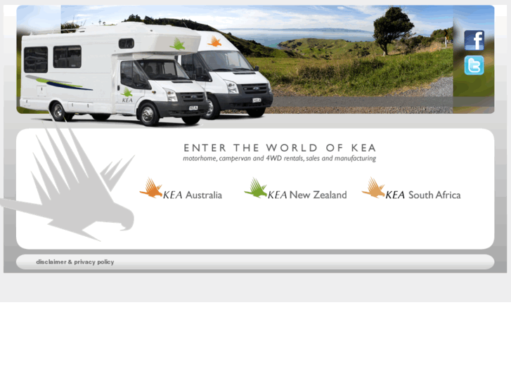 www.keacampers.asia