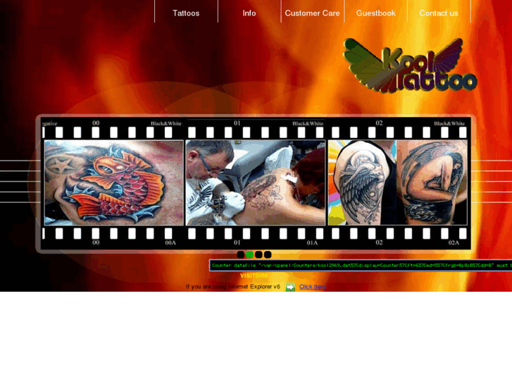 www.kooltattoo.co.uk