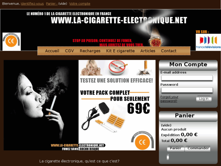 www.la-cigarette-electronique.net