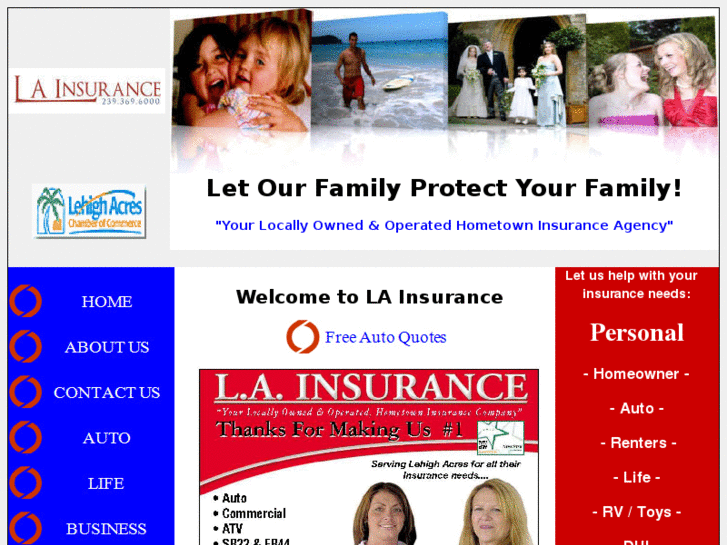 www.la-insurance.net